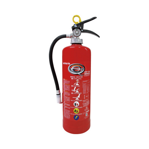 バーストレス蓄圧式粉末消火器　３ｋｇ
