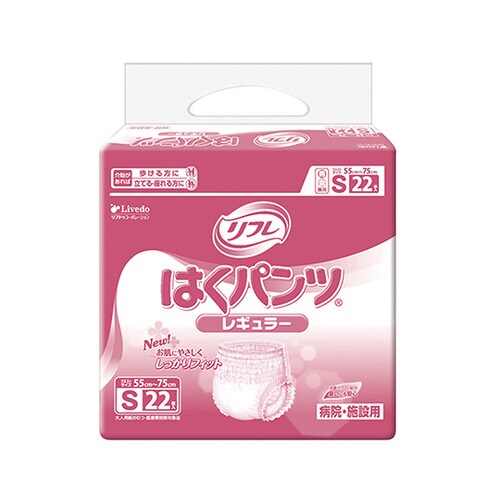 リフレ はくパンツ レギュラー