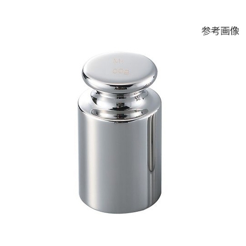 アズワン AS ONE筒分銅M1CSB-100GA 2-496-08 [A100601]-