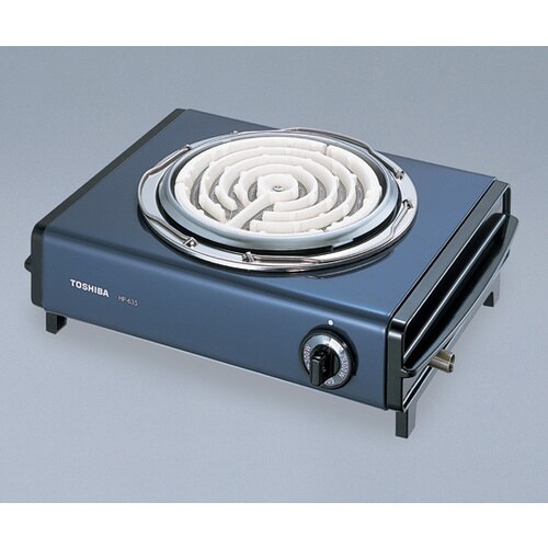 東芝 電気コンロ ｈｐ ６３５ ｌ カウネット