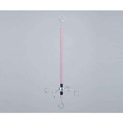 天井走行ガードルハンガー