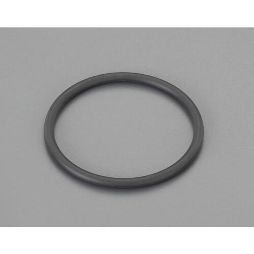 V−15オーリング(フッ素ゴム/真空フランジ用) EA423RL