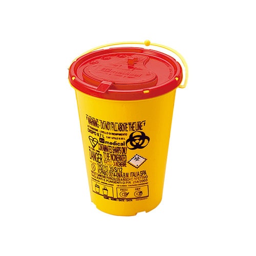 ディスポシャープスコンテナー DISPOシリーズ