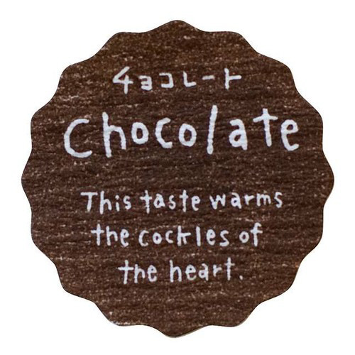 i`eCXeBV[`R[gQOO~T
