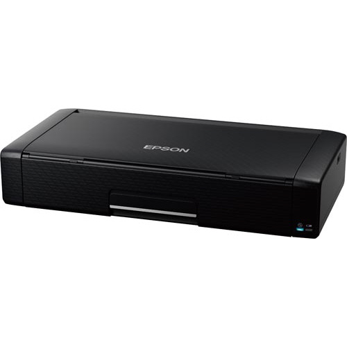 EPSON 持ち運びプリンター　PX-S06B