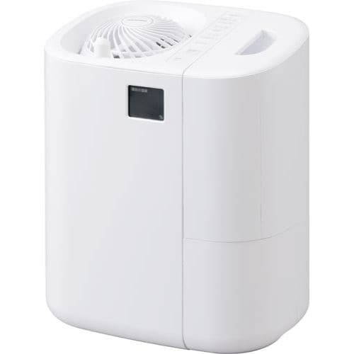 加湿器 ハイブリット式 木造9畳 / 洋室15畳 サーキュレーター