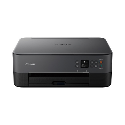 Canon PIXUS TS3530BK BLACK