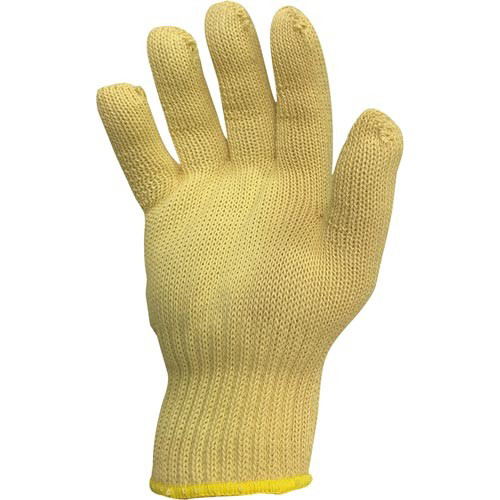 アトム 耐熱耐切創手袋 １双 黄 フリー １双 ＨＧ－３４ 耐切創手袋