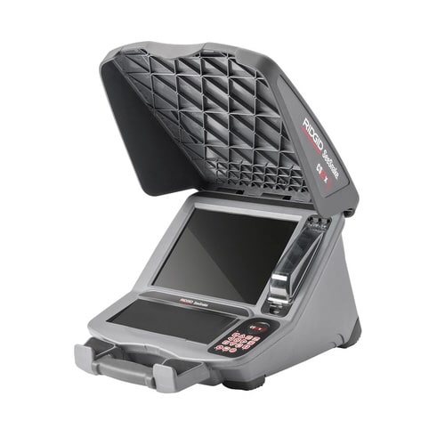 ｒｉｄｇｉｄ シースネイクｃｓ１２ｘデジタル録画モニター カウネット