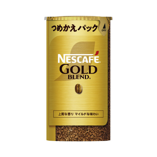 ★賞味期限訂正★NESCAFEゴールドブレンドコク深め95g×12本