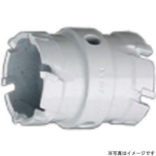 ハウスＢ．Ｍ 超硬ホルソー １０ｍｍストレートセット ４７ｍｍ