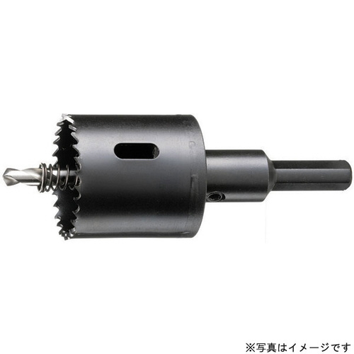 ハウスＢ．Ｍ バイメタルホルソー ＢＭＨ（セット品） １１５ｍｍ