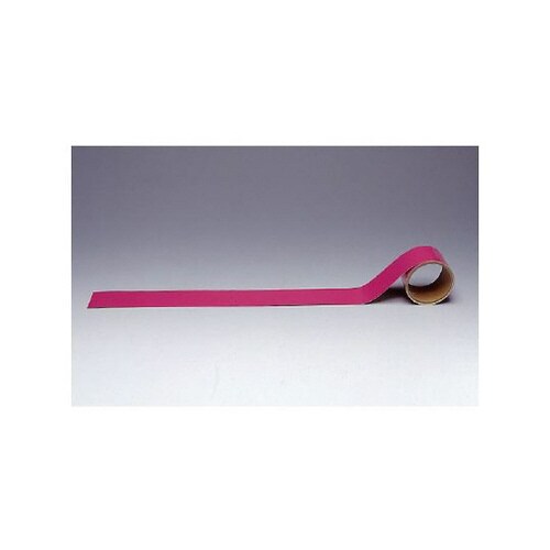 JIS配管識別テープ ACタイプ その他・赤紫 AC−10シリーズ