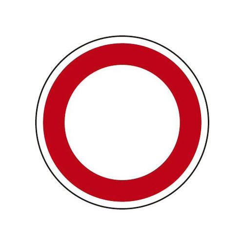 ユニット/UNIT 規制標識（323） 最高速度 品番：894-18A-