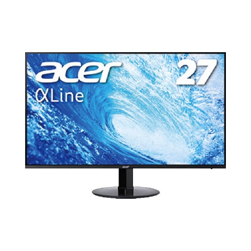 Ａｃｅｒ ＡｌｐｈａＬｉｎｅ　２７型ワイドディスプレイ 【7055-7787】