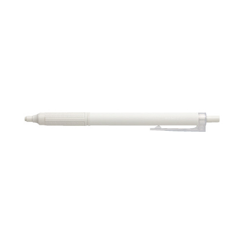 トンボ鉛筆 油性ボールペン モノグラフライト０５ Ｓホワイト軸 インク