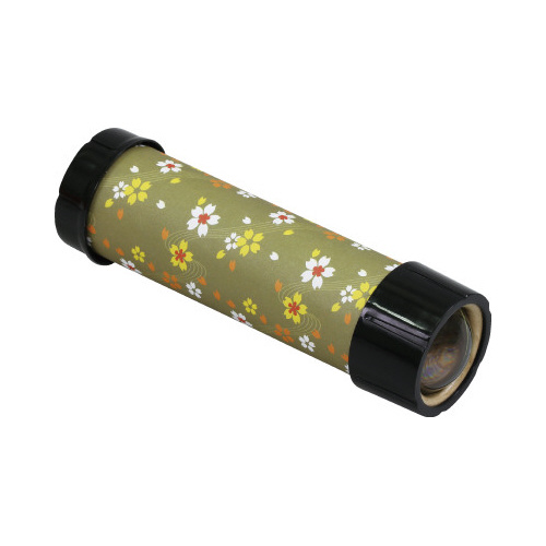 アーテック 万華鏡 ビー玉タイプ 縦１４０ｘ横２０５ｘ高４５ｍｍ １個