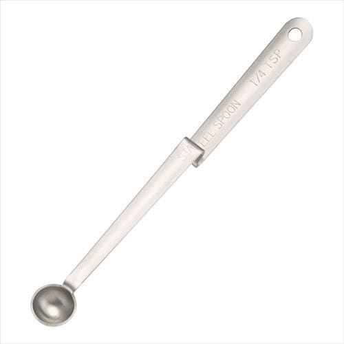 フッキングメジャースプーン