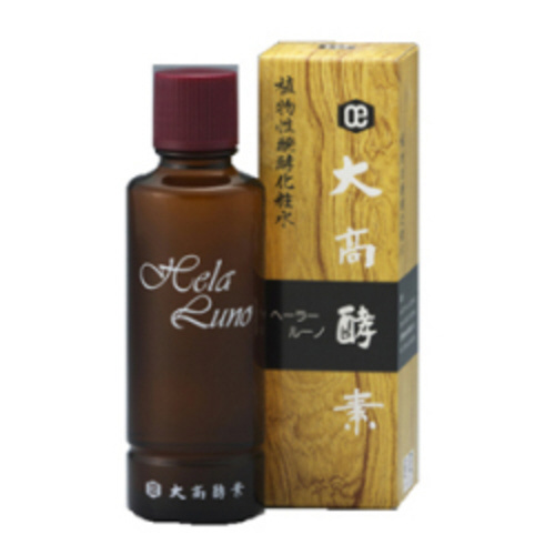 大高酵素 ヘーラールーノ 120ml|カウネット