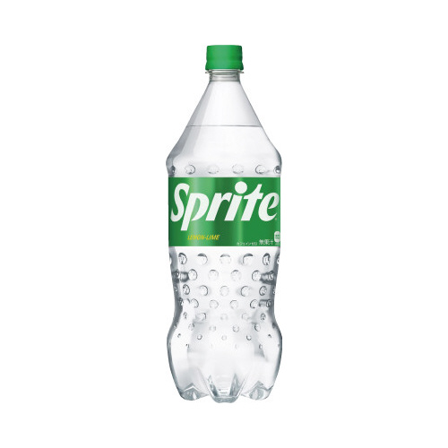 コカ・コーラ スプライト 1．5L 6本｜カウネット