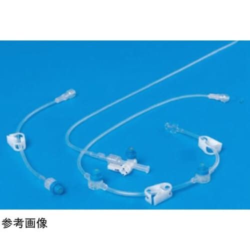 ニプロ セーフタッチ（R）EXチューブ STEX3