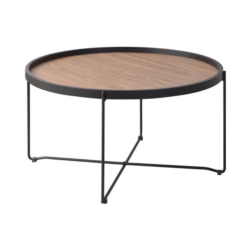 ラウンド トレーテーブル L CIR−502