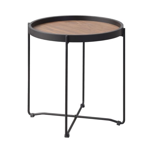 ラウンド トレーテーブル S CIR−501