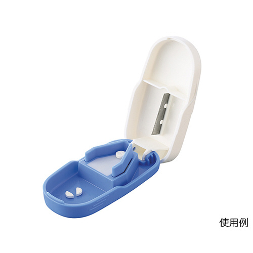 アズワン 錠剤カッター HA-4128 7-8462-01 錠剤 アズワン 錠剤カッター HA-4128 7-8462-01 錠剤