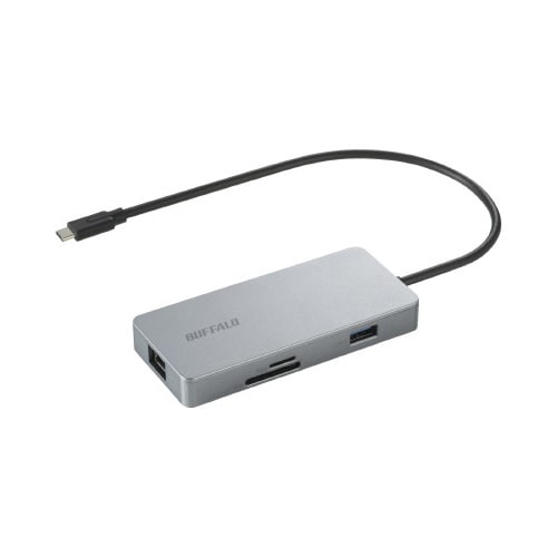 Type−Cドッキングステーション LUD−U3−CGC