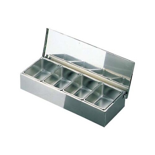 EBM 18−8 ヤクミ入