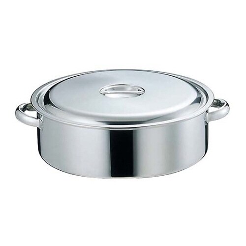 EBM 18−8 外輪鍋