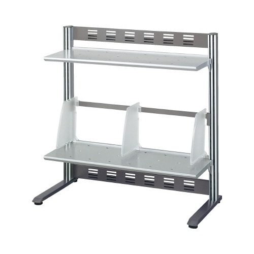 RESPACE−F 机上台