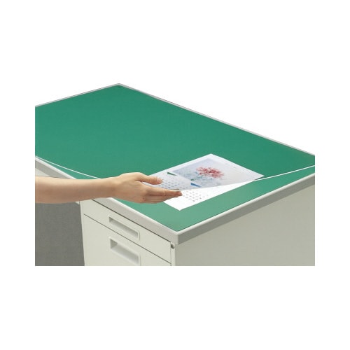 デスクマット アクリル製