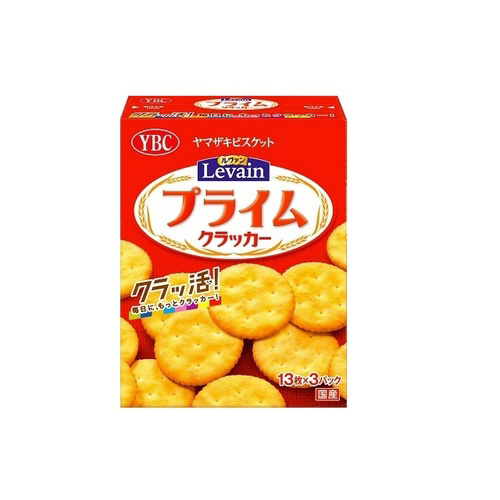 ヤマザキビスケット ルヴァンプライムS39枚x10の通販
