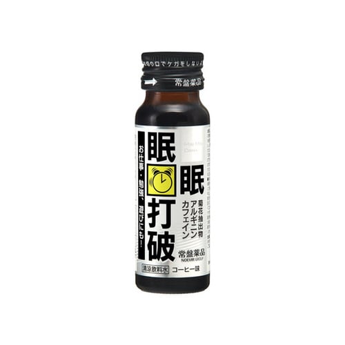 眠眠打破コーヒー味40本だといくらになりますか