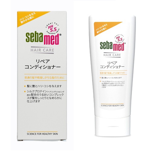 セバメド リペアコンディショナー