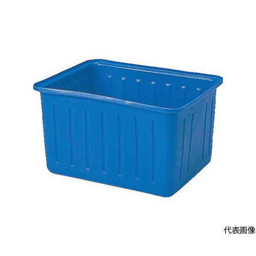 コダマ樹脂工業 タマローリー 200リットル ブルー AS コダマ樹脂工業 タマローリー 200リットル ブルー AS