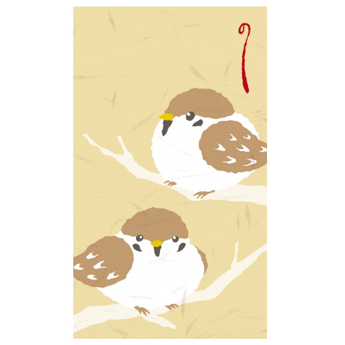 ̂܁@N@܌^@ӂ琝@ӂ炷T