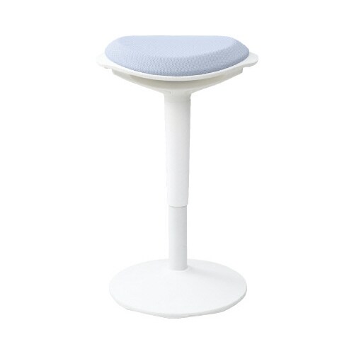 ポールスタイル昇降チェア