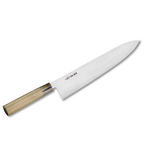 an