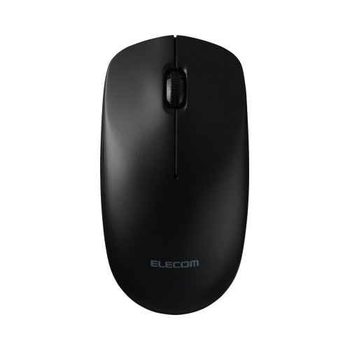 シンプルマウス Bluetooth 3ボタン