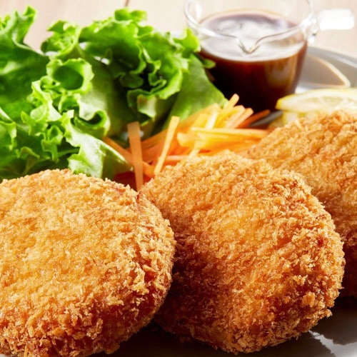 大阪 洋食REVO 惣菜3種詰合せ