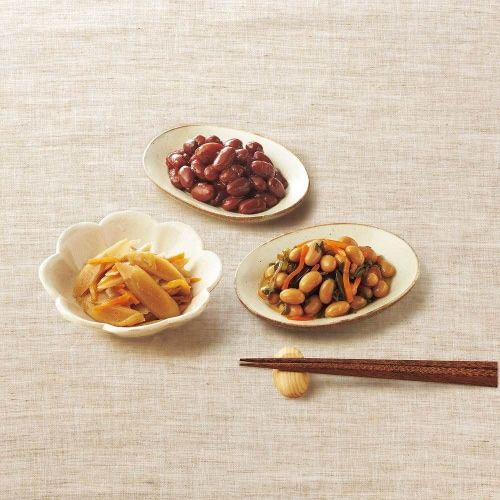 思いやり堂本便 やさしくおいしいお惣菜