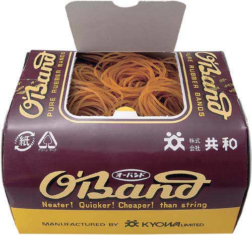 共和 オーバンド 輪ゴム ｎｏ １６ ３００ｇ ｇｇａ ７０９ カウネット