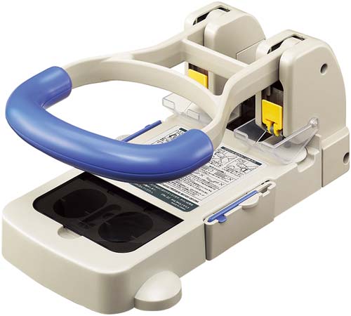 コクヨ 強力パンチ ｐｎ ３２ １１０枚穿孔 カウネット