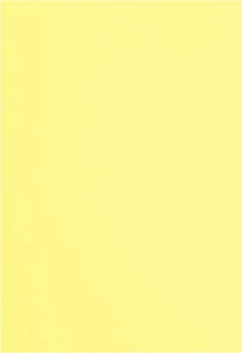 カウネット 色画用紙 八つ切 クリーム １００枚 カウネット