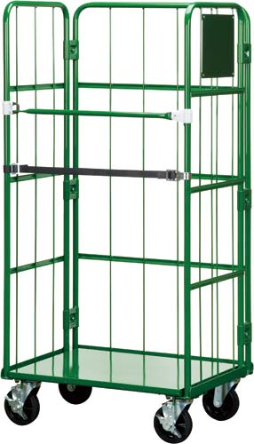 ラスティーパレット