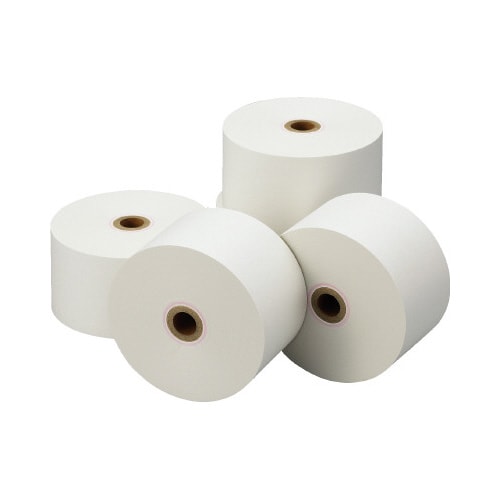 普通紙ロールペーパー 45×80×12 5巻