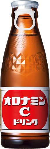 大塚製薬 オロナミンｃ １２０ｍｌ １０本入 カウネット