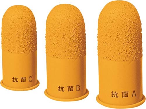 指サック 厚手タイプ